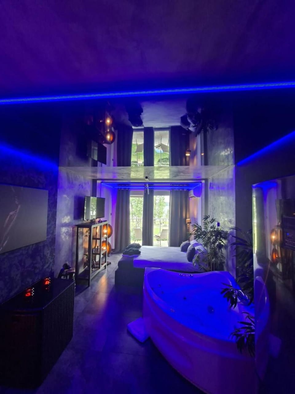 SECRET LOVE studio Apartment in Poland