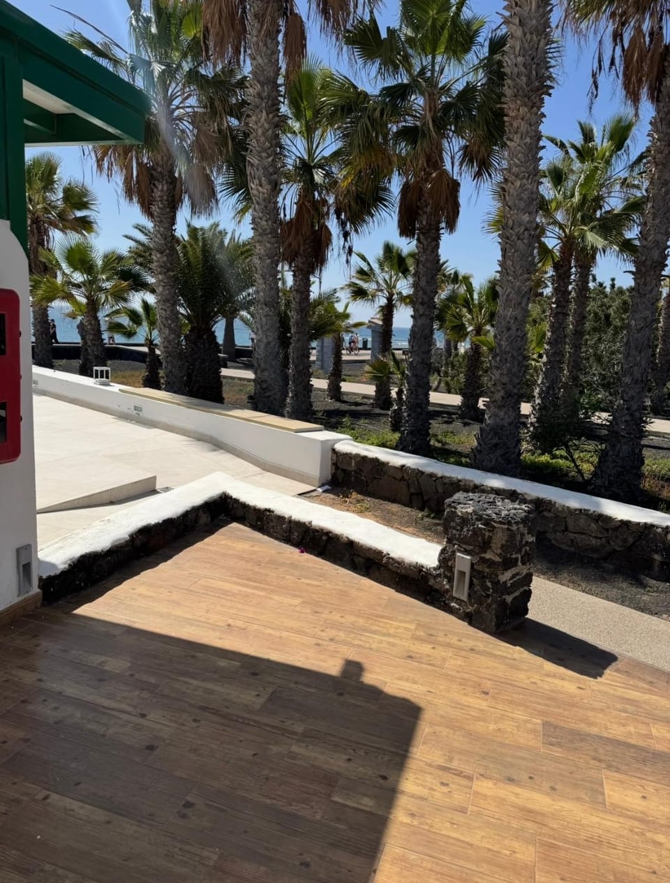 The Buda House Matagorda Apartment in Puerto del Carmen