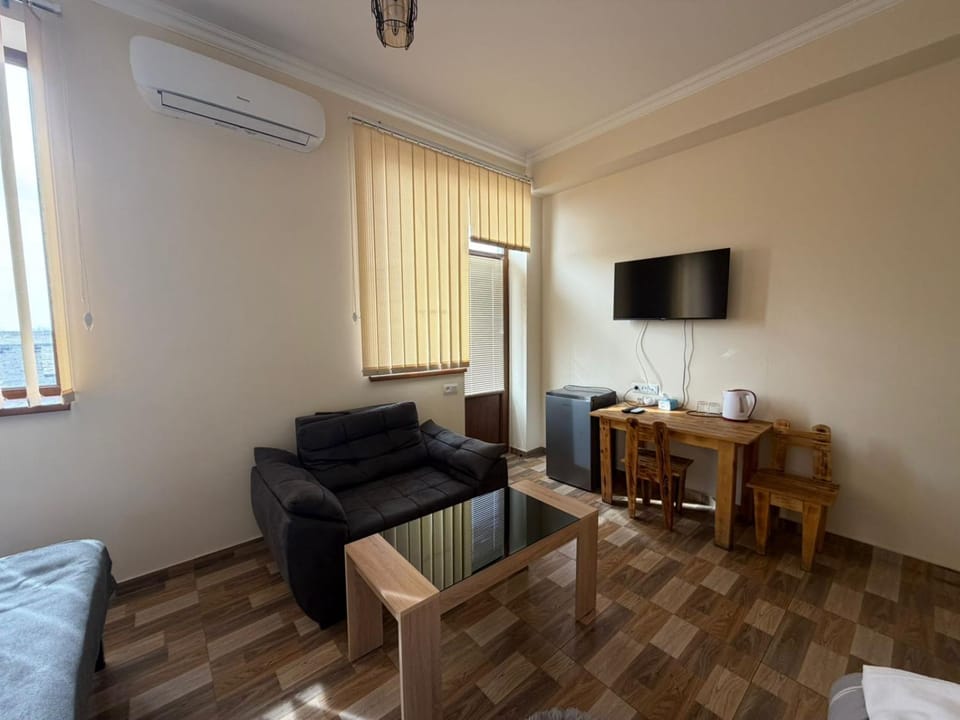 HomeWay Apart-Hotel Hotel in Yerevan