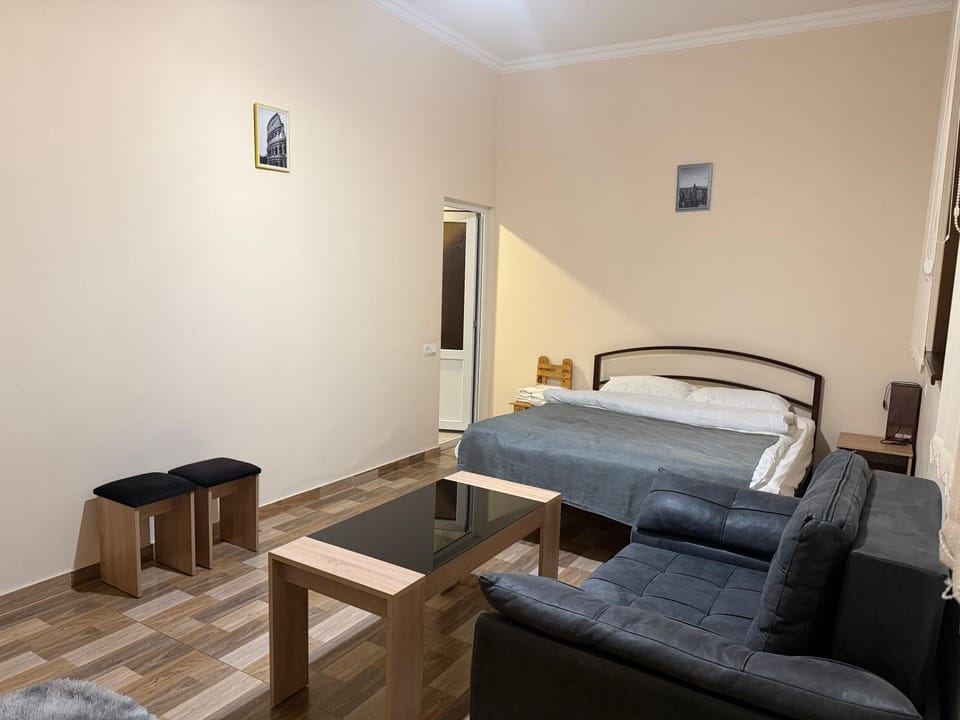 HomeWay Apart-Hotel Hotel in Yerevan