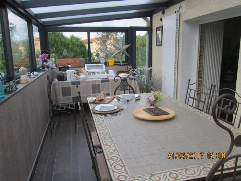 La Pause Bed and Breakfast in Auvergne-Rhône-Alpes