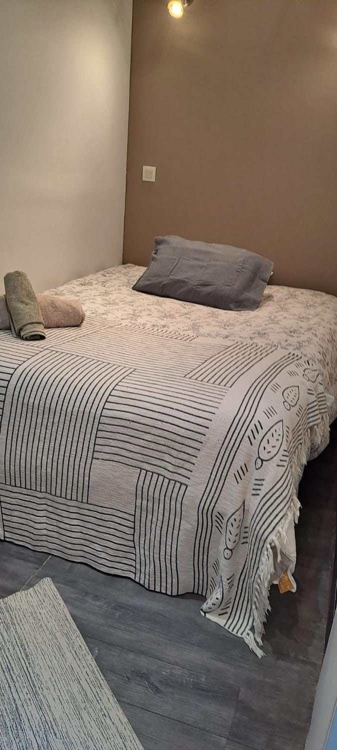La Pause Bed and Breakfast in Auvergne-Rhône-Alpes