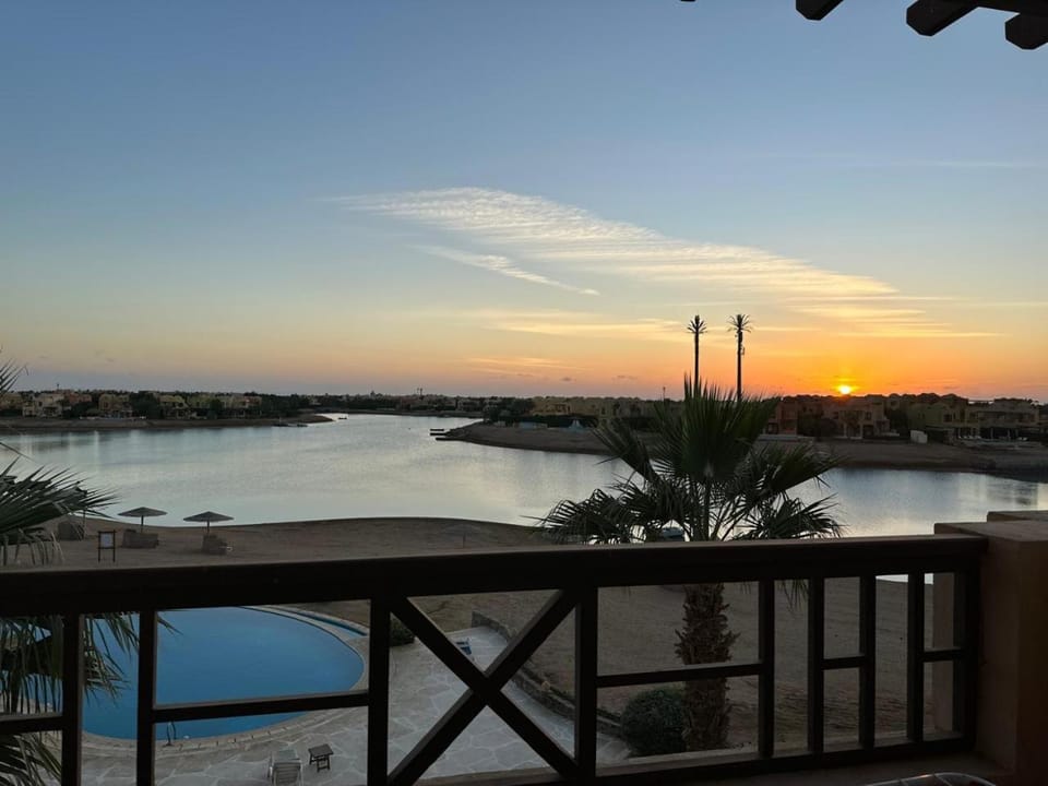 Blue haven el gouna Bed and Breakfast in Hurghada