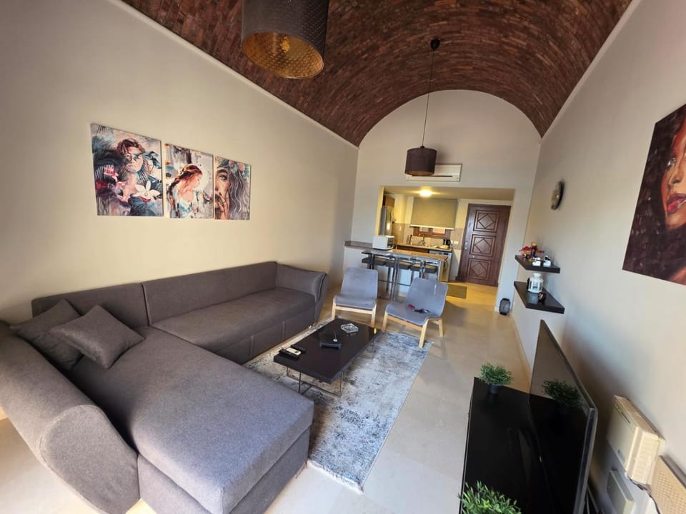 Blue haven el gouna Bed and Breakfast in Hurghada
