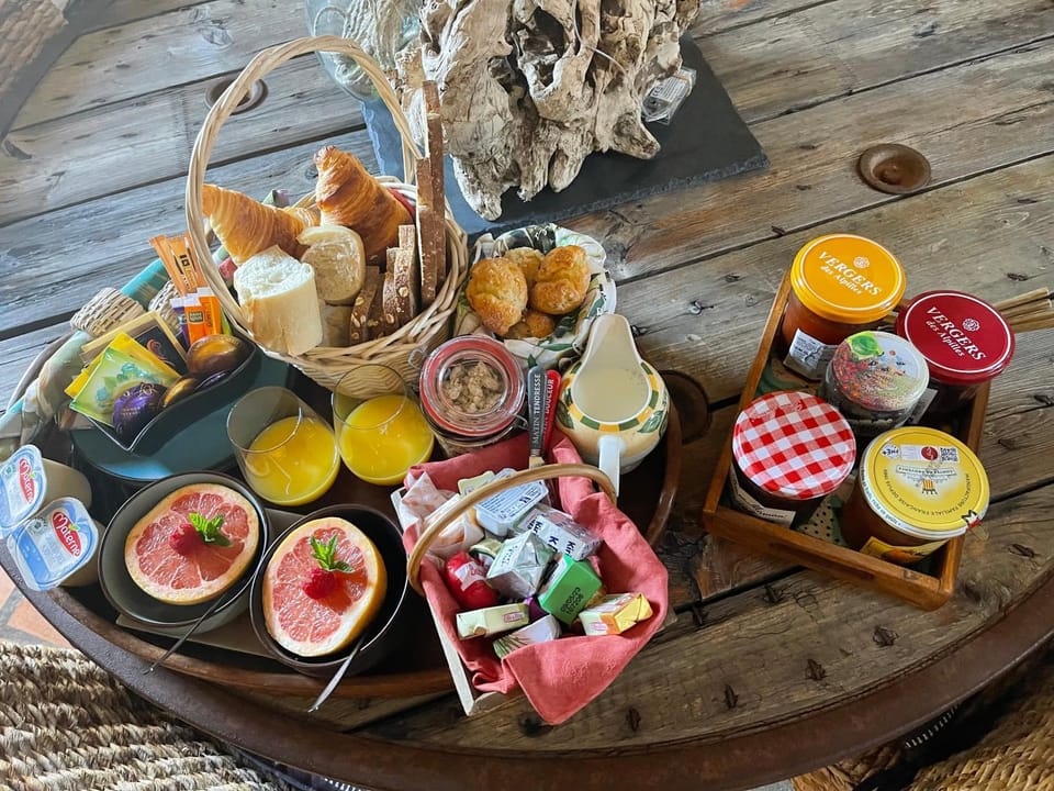 Breakfast