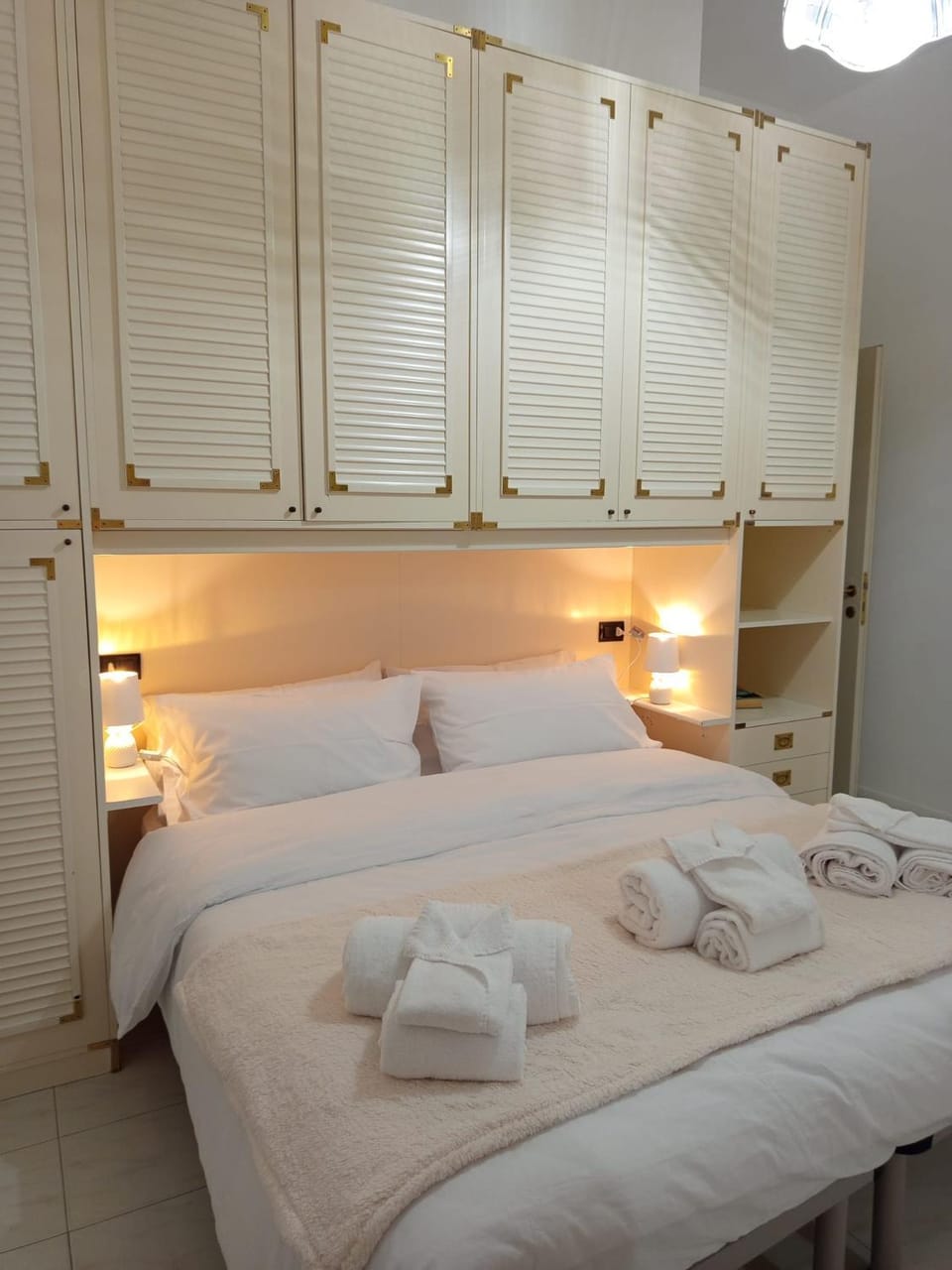 Colibrì Apartment in Bordighera