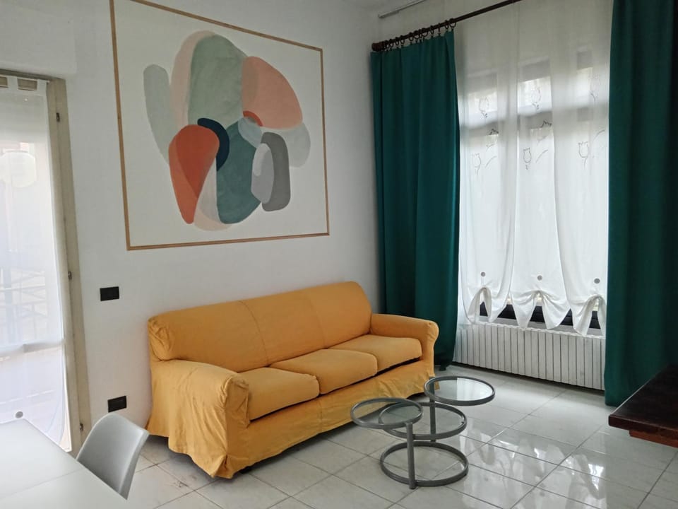 Colibrì Apartment in Bordighera