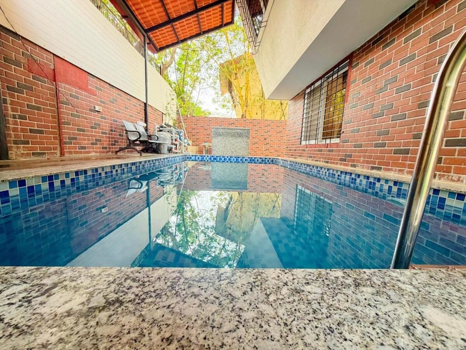 Huma Stays Villa in Lonavla
