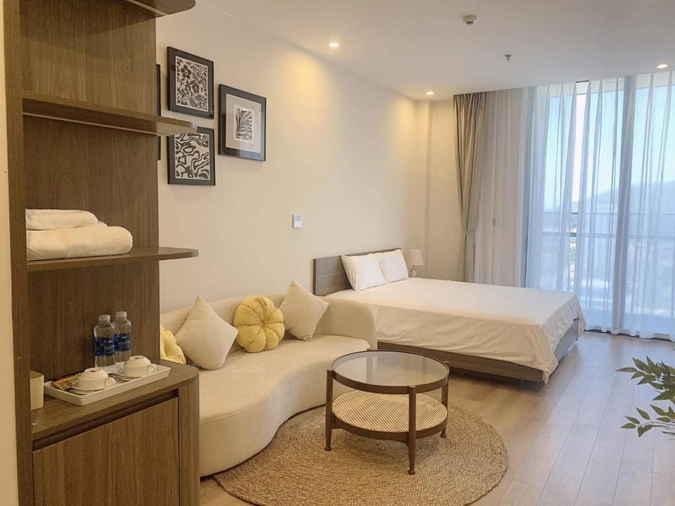homeatay 1821 hạ long Apartment in Vietnam