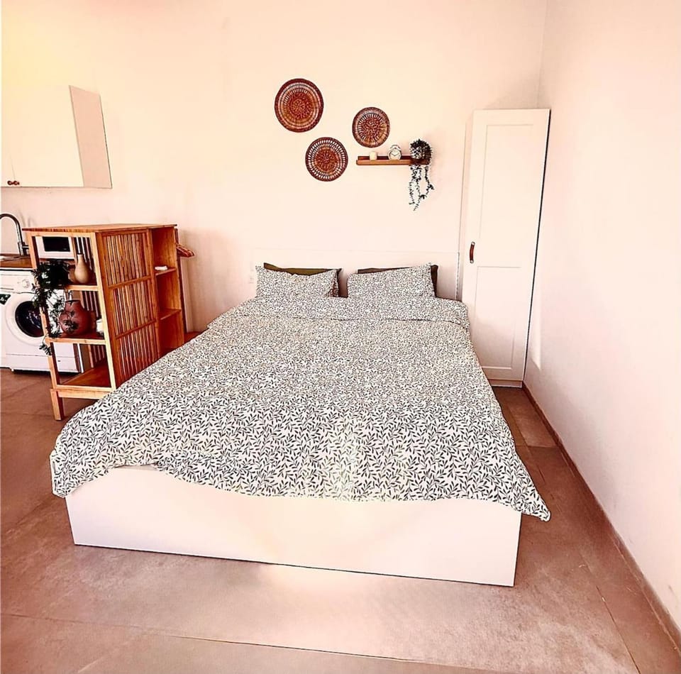 Flamingo Suite Apartment in Haifa District