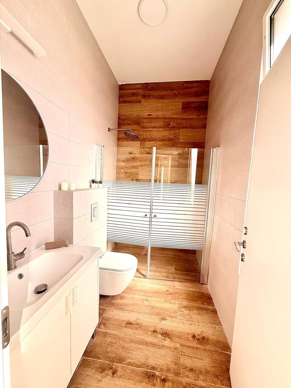 Flamingo Suite Apartment in Haifa District