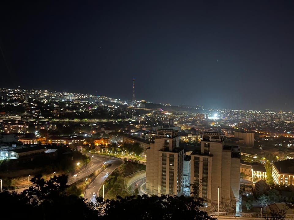 Crown hostel Hotel in Yerevan