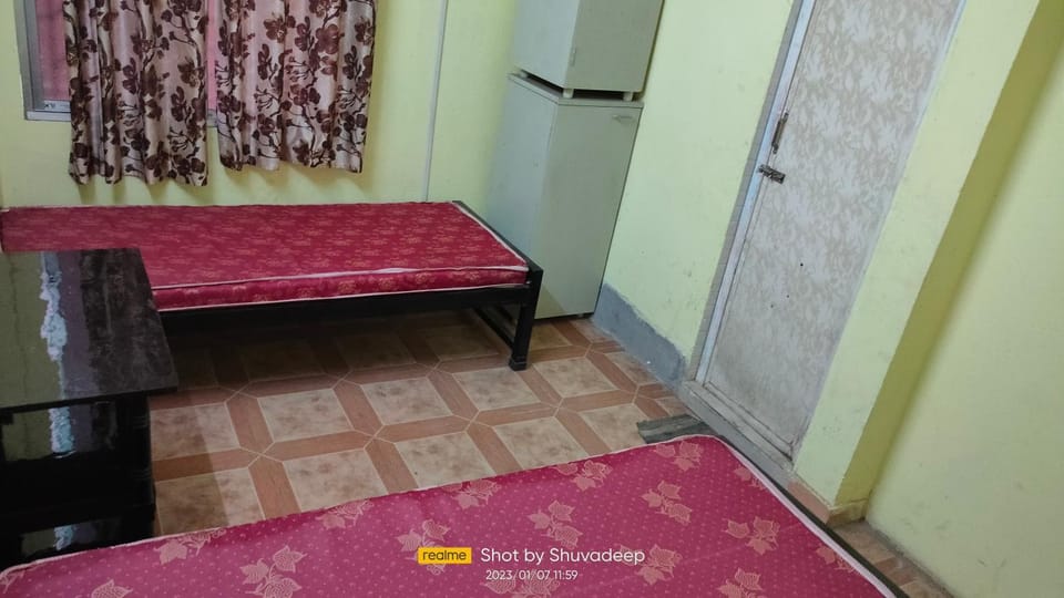 Hostel XANADU Hostel in Kolkata
