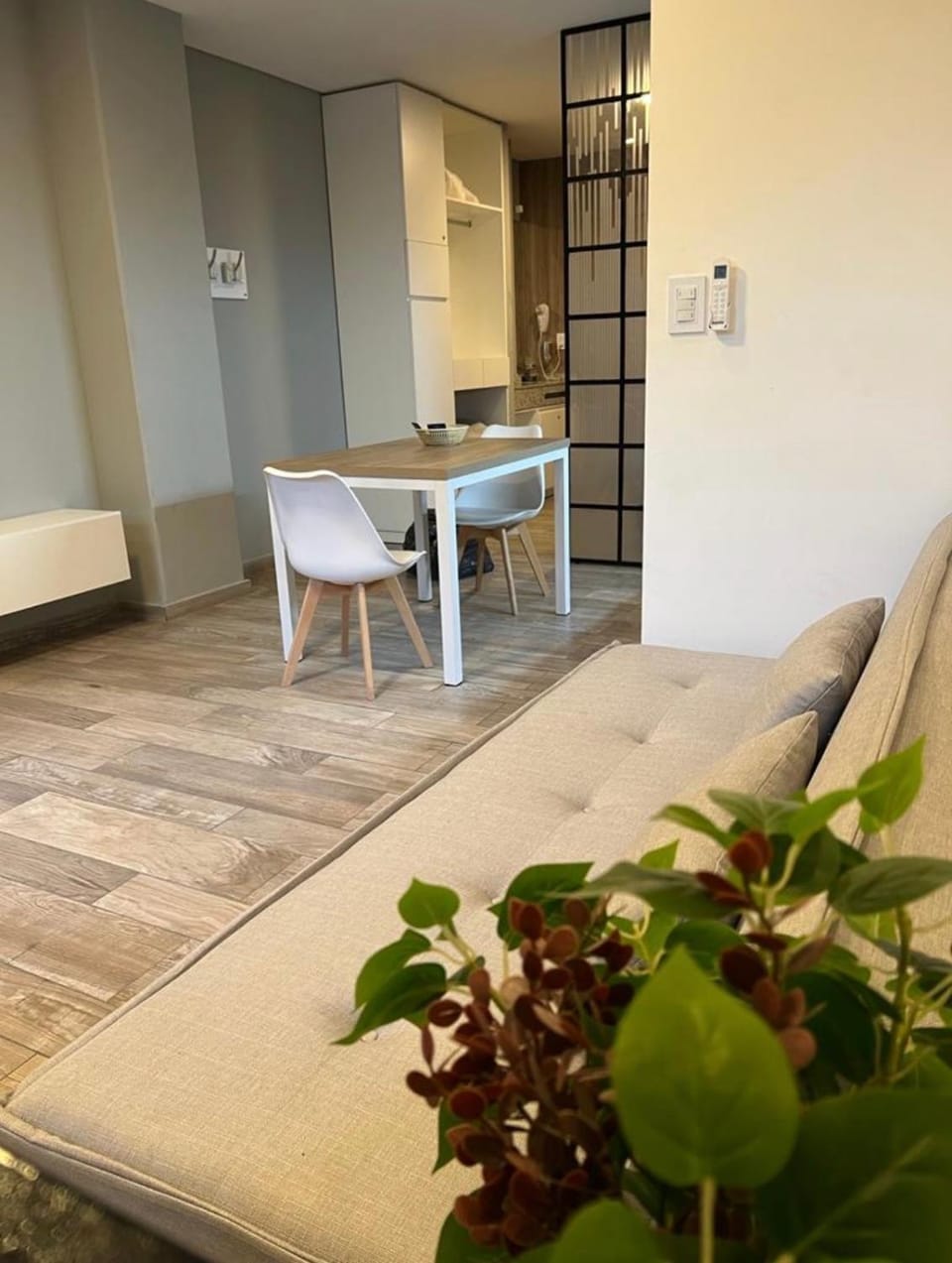 Espacios Plaza VM Apartment in Villa María