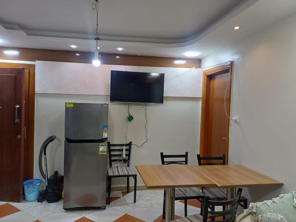المنصورة شقق فندقية Apartment in Egypt