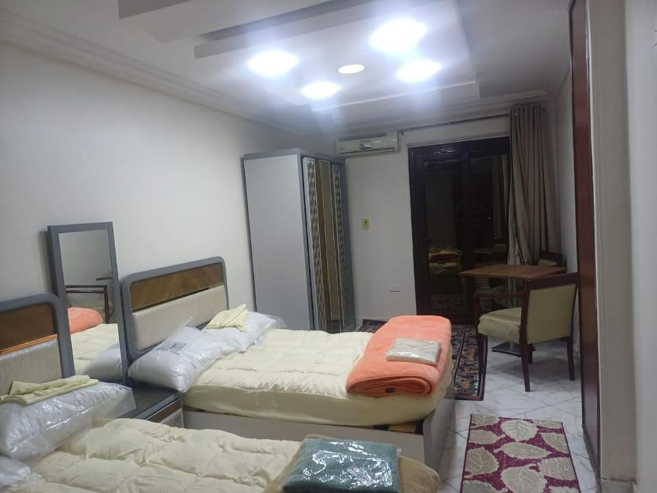 المنصورة شقق فندقية Apartment in Egypt