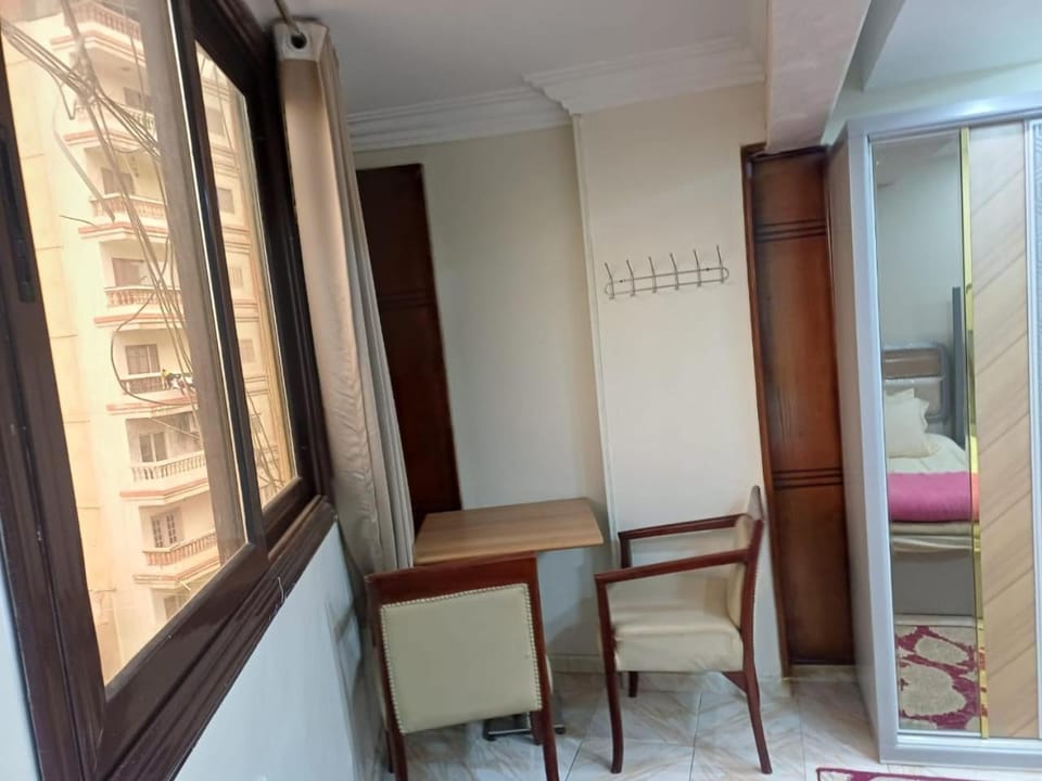 المنصورة شقق فندقية Apartment in Egypt