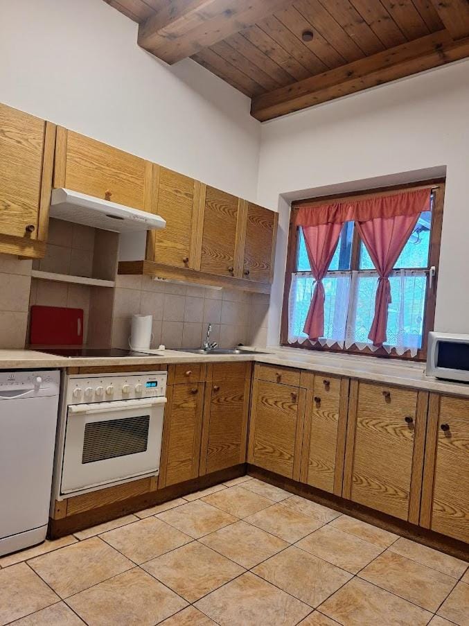 Appartement Urlaub Exklusiv Apartment in Austria