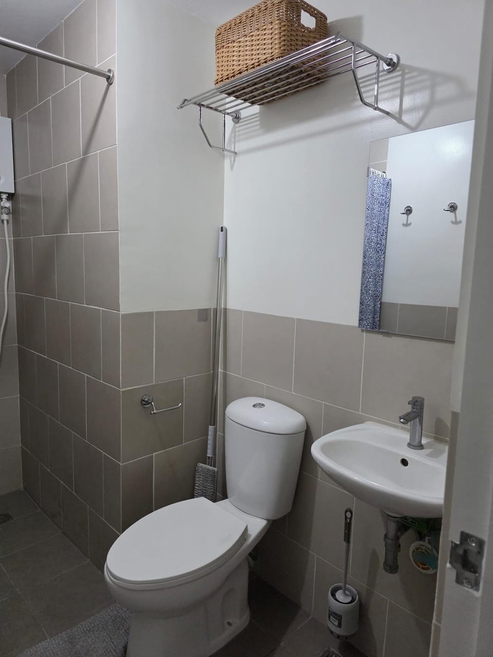 Toilet, Bathroom