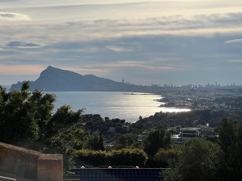 Sea view