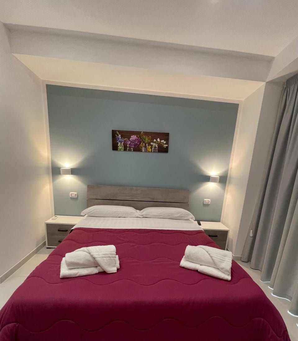 Aretusa Amalfi Coast Residence & Restaurant Apartment in Vietri sul Mare