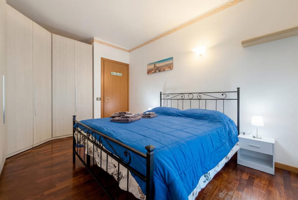 Dreamescape House Apartment in Lombardy