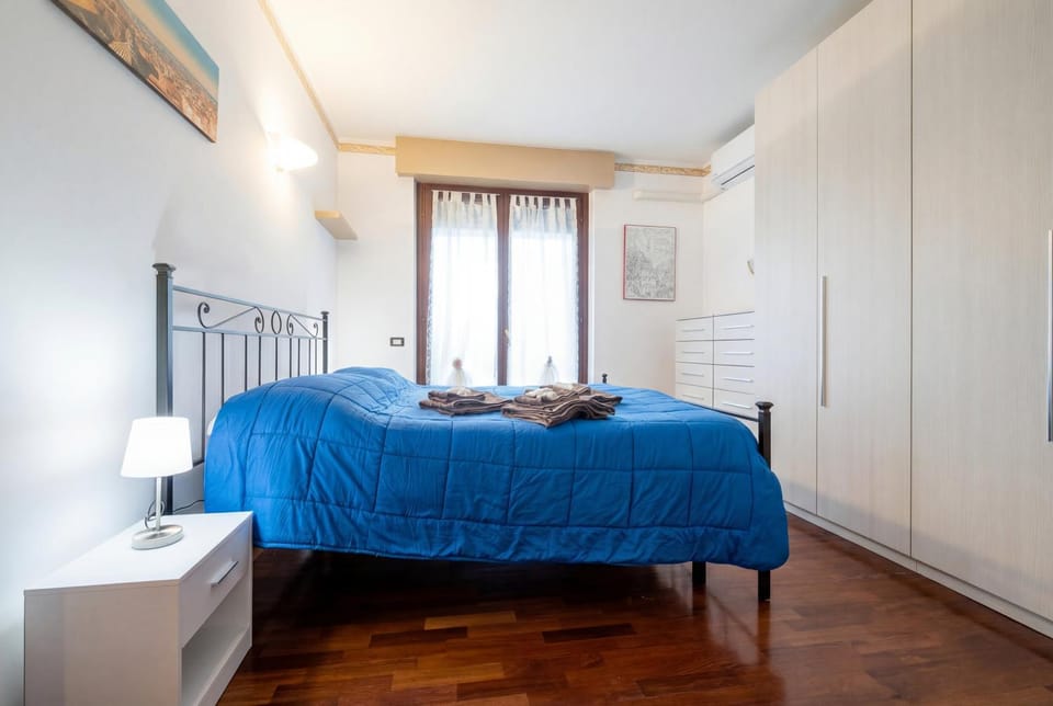 Dreamescape House Apartment in Lombardy