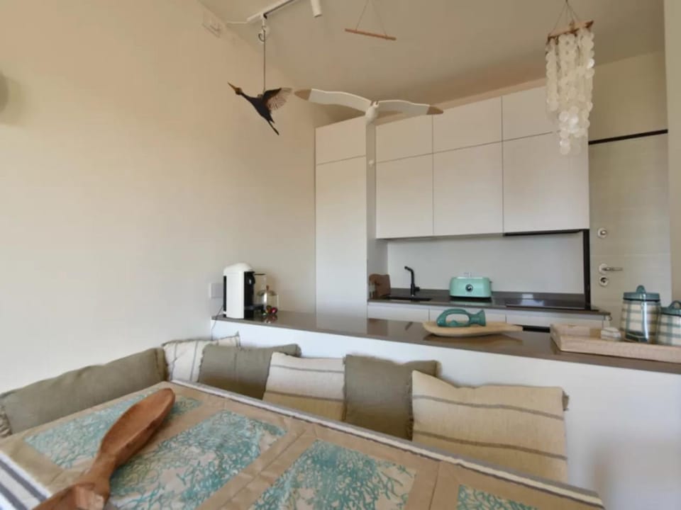 Charming accommodation in Palau Apartment in Palau