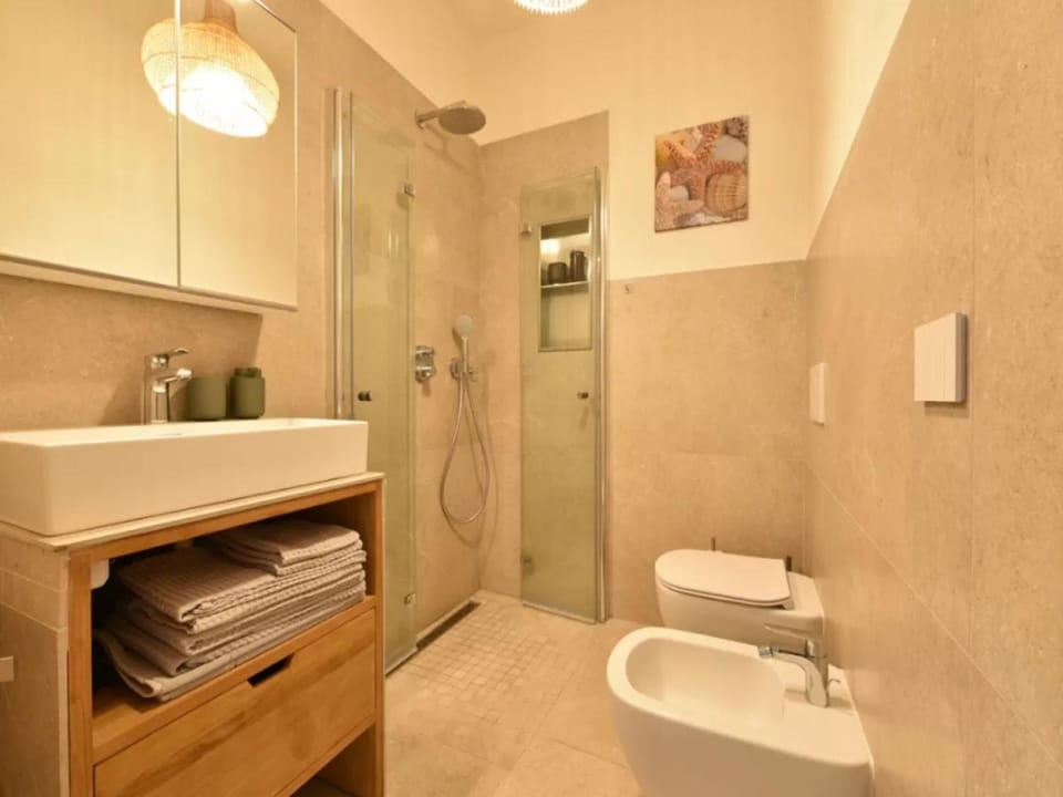 Charming accommodation in Palau Apartment in Palau
