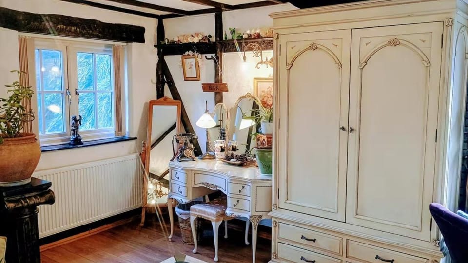 Riverside Lodge Self-Catering Apartment Apartment in Whittlesey