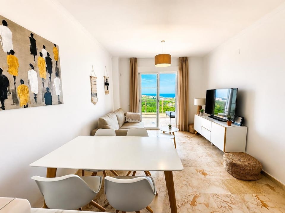 Jardines de Manilva - Small Oasis Apartment in Costa del Sol