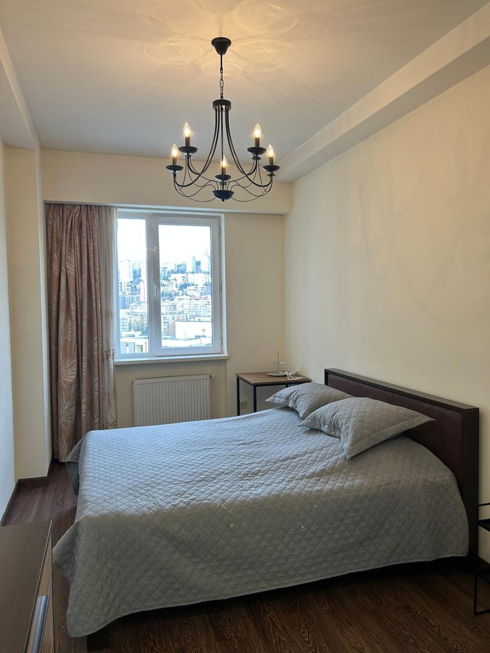 Apartment near City Mall, the largest shopping center! Apartment in Tbilisi, Georgia