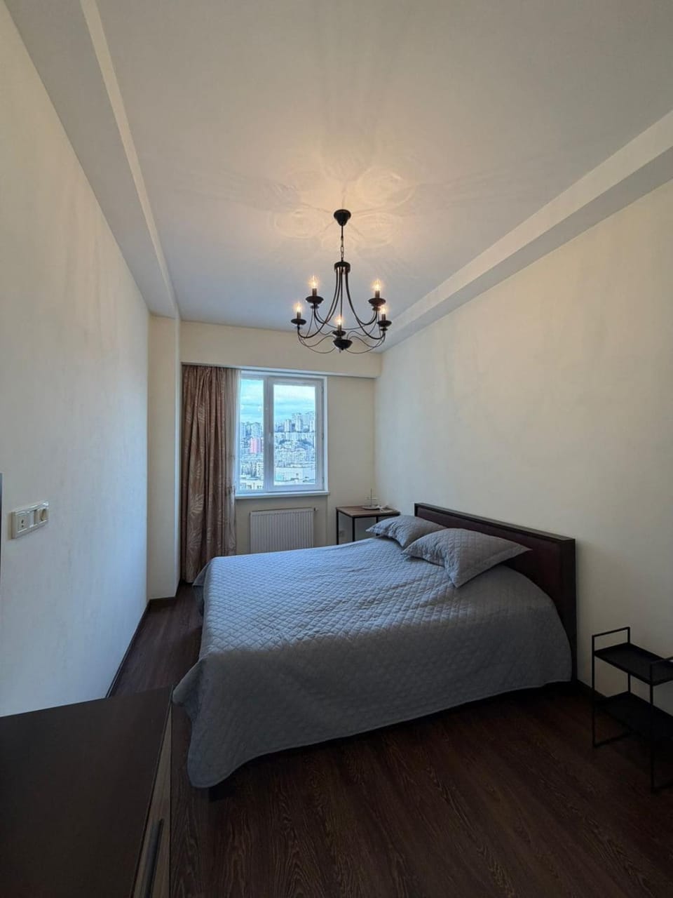 Apartment near City Mall, the largest shopping center! Apartment in Tbilisi, Georgia