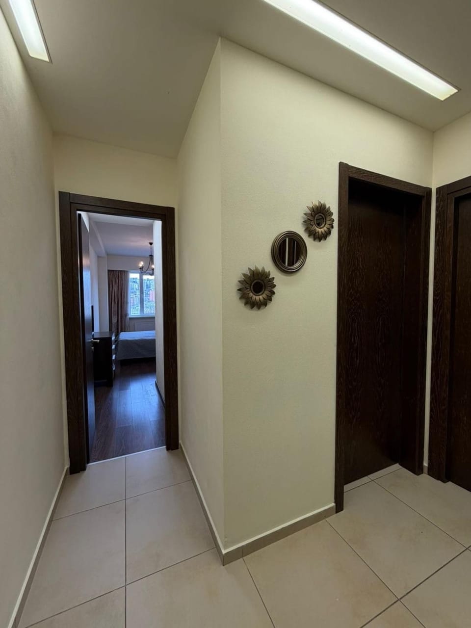Apartment near City Mall, the largest shopping center! Apartment in Tbilisi, Georgia