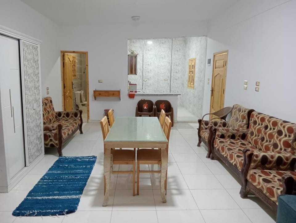 Marwan Farmhouse Rooftop Apartment Apartment in Alexandria Governorate