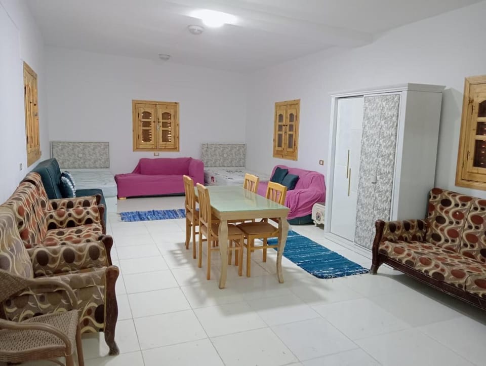 Marwan Farmhouse Rooftop Apartment Apartment in Alexandria Governorate