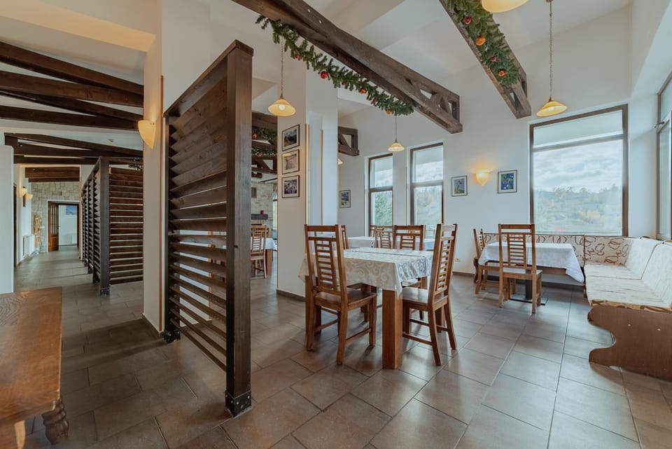 Restaurant/places to eat, Breakfast