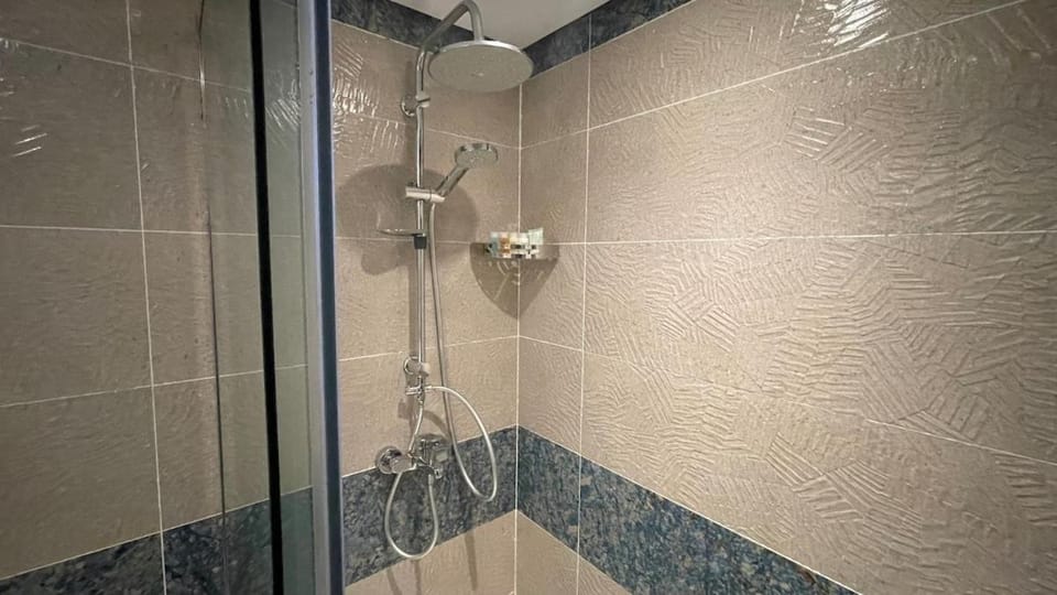 Sea view apartment at The View House Of Love Apartment in Hurghada