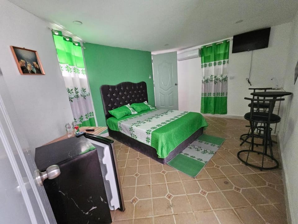 W&W Hotel Hotel in Las Terrenas