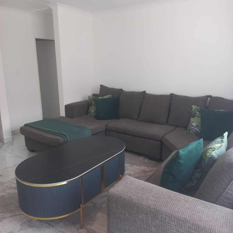 Comfort Retreat Apartment in Roodepoort