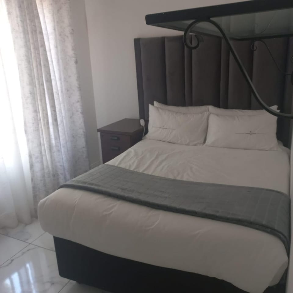 Comfort Retreat Apartment in Roodepoort