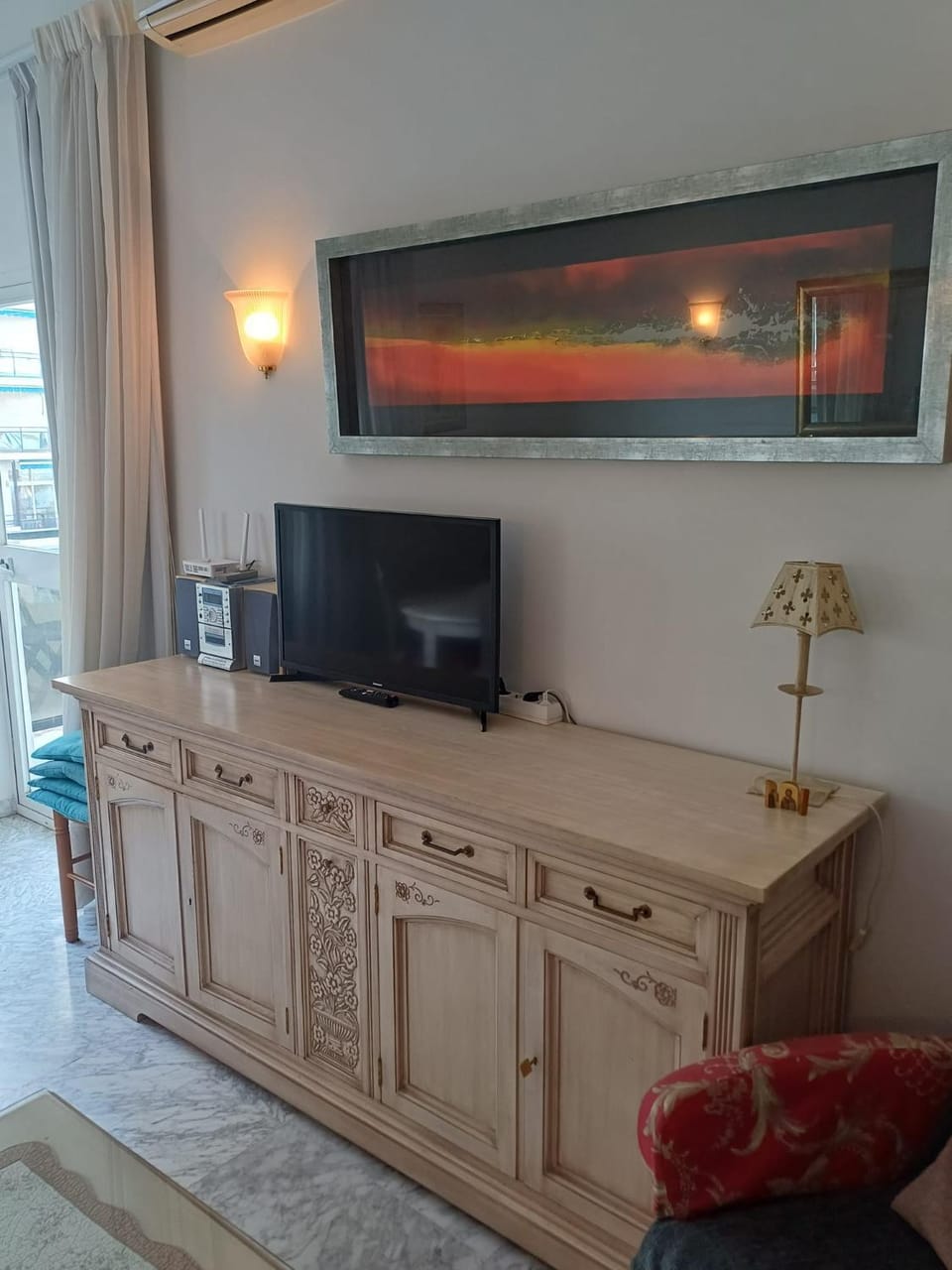 Homely Skol Apartment - Pool & Sea Views Apartment in Marbella