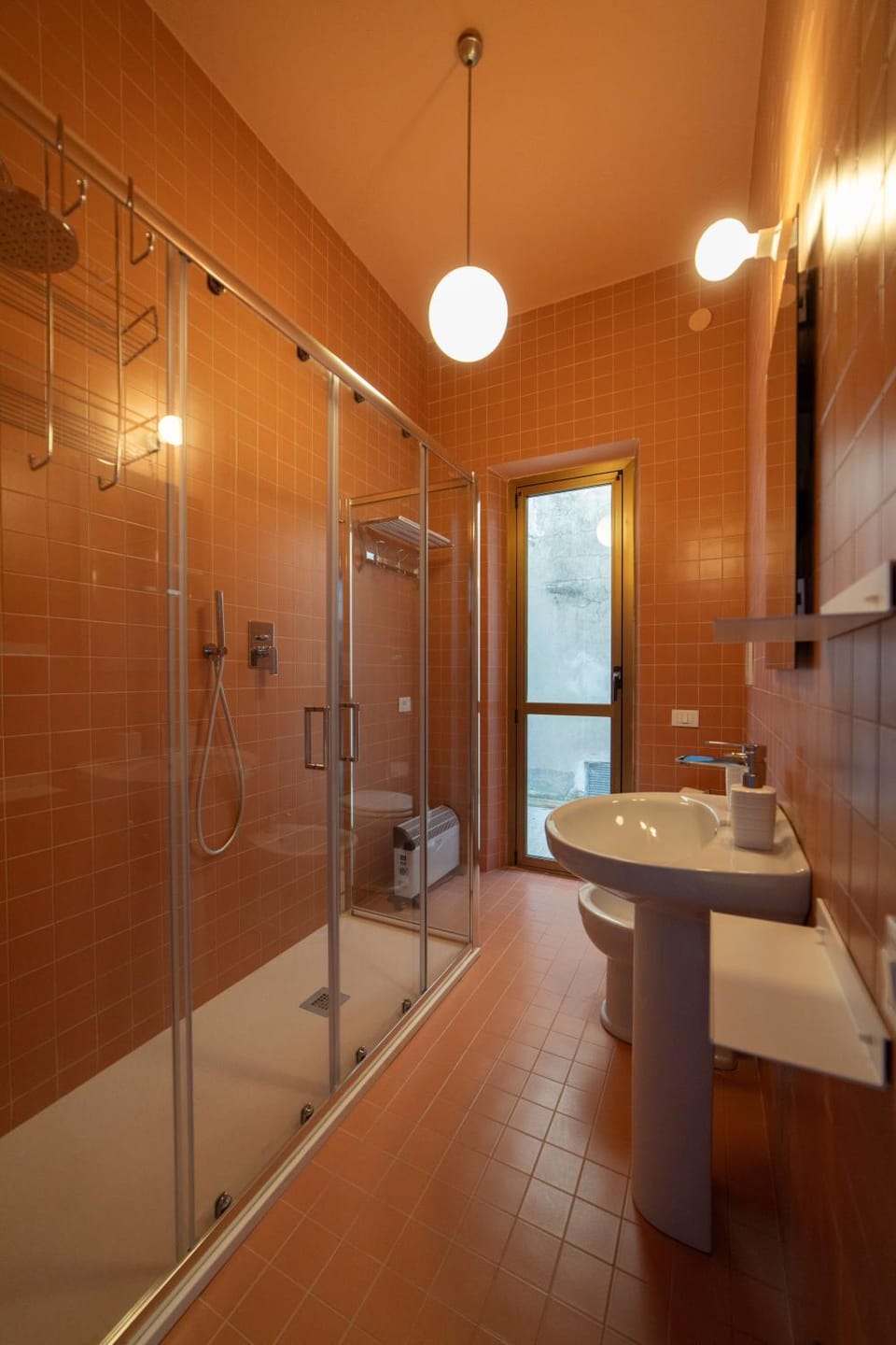 Shower, Toilet, Bathroom, bidet