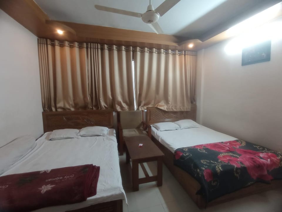 Hotel Sikder-02 Residential Hotel in Dhaka