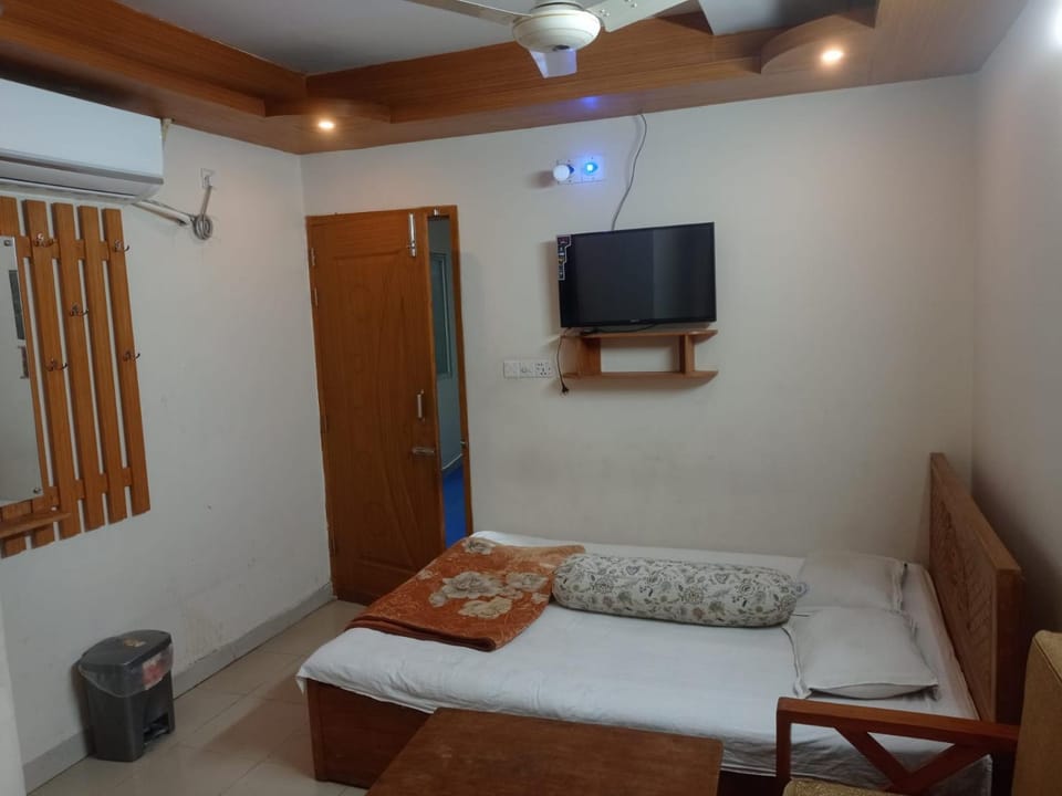 Hotel Sikder-02 Residential Hotel in Dhaka