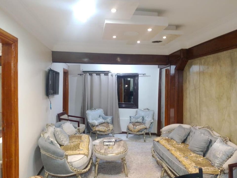 Hotel apartments Apartment in Egypt