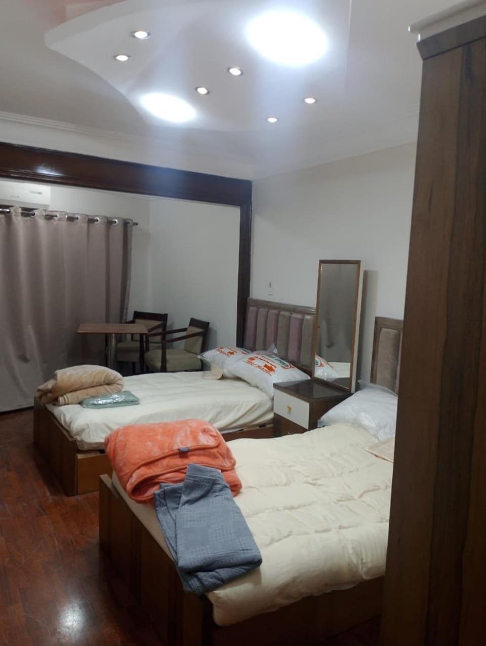 Hotel apartments Apartment in Egypt