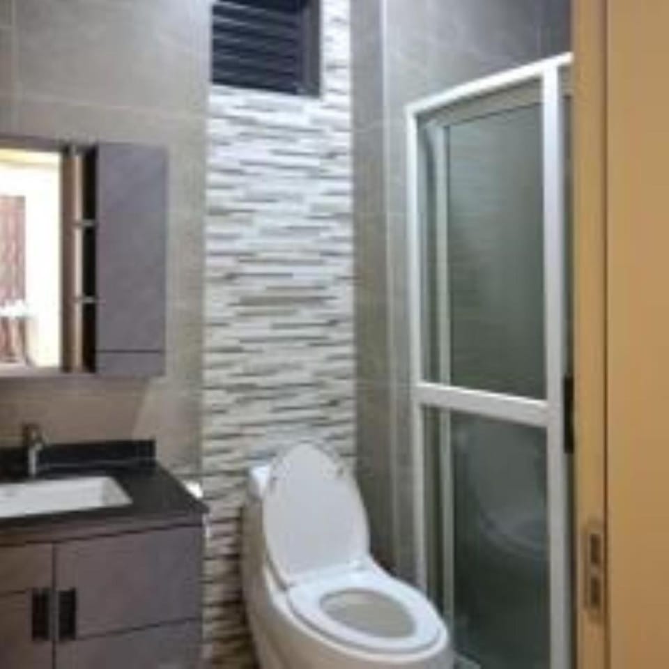 stunning one bedroom apartment with ample parking space swimming pool fully equipped gym and amazing city views Apartment in Nairobi