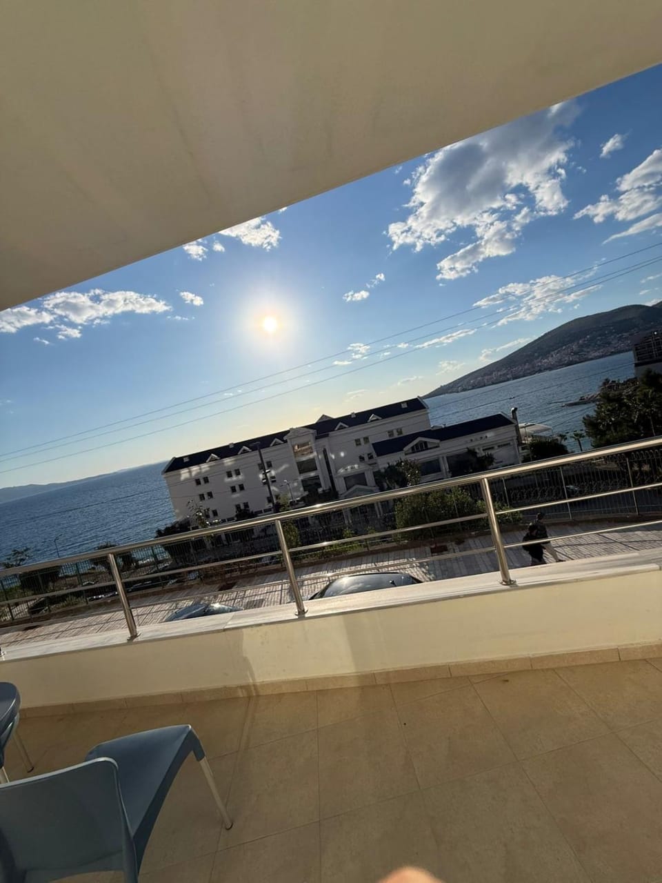 MSG-Suites Apartment in Sarandë