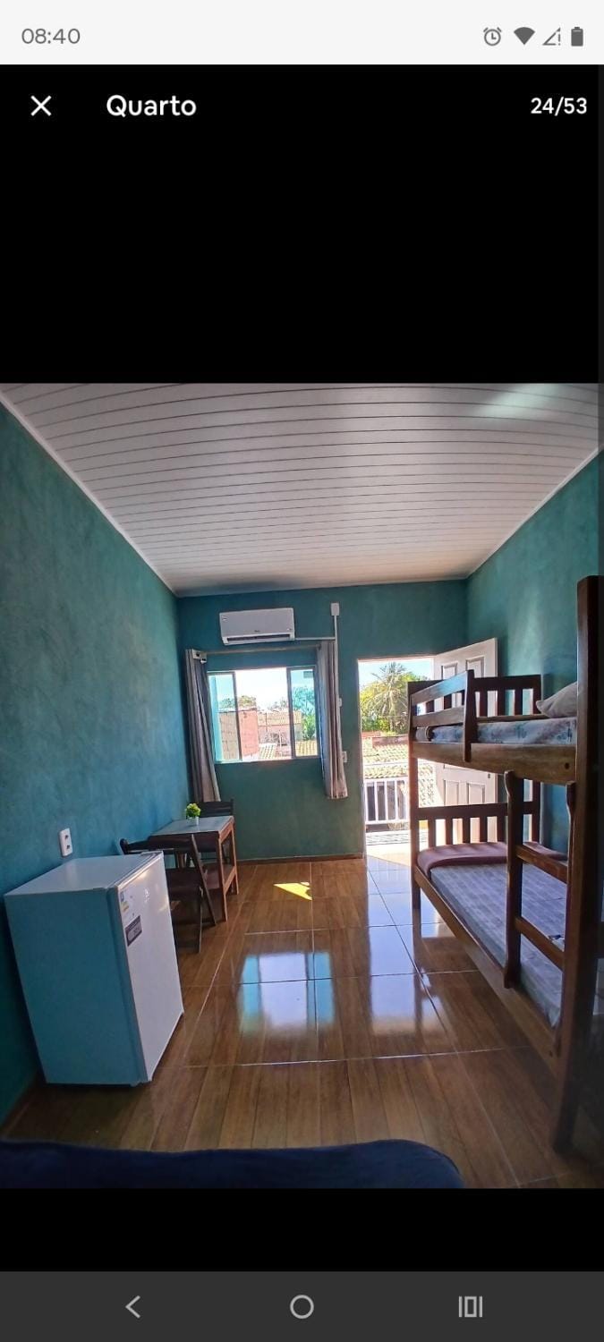 Pousada Casa de Família Bed and Breakfast in São Luís